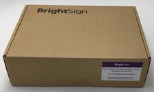 New BrightSign XT245 Digital Signage Appliance HDR 1080p HDMI USB SerialEthernet picture