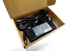 ORIGINAL 90W 7.4*5.0mm Charger HP Elitebook 8440P 8460P 8470P 8530P 8560P NEW picture