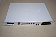 Sophos SG230v3 2x 10GBe Gigabit Rackmount PFsense Firewall Quad i7-6700 AES-NI picture