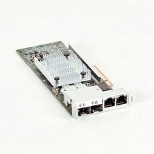 IBM 00E2865 PCIe2 4-Port 2x10Gb SFP / 2x1Gb RJ45 picture