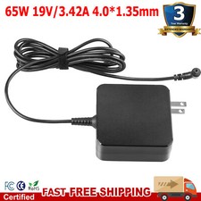 19V 3.42A 65W AC Adapter Charger For Asus VivoBook S15 S533 S533EQ S533EA S533FA picture
