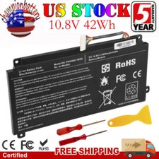 PA5208U-1BRS Battery for Toshiba Chromebook P55W-C5204 C5314 CB30-B3123 3860mAh  picture
