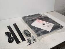 Acnodes MKD6117 Monitor/Keyboard Drawer 17.3