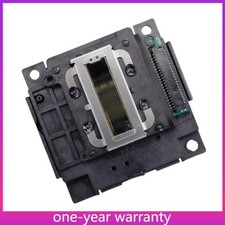 L4150 L3150 Original Print Head Fit For Epson L4151 L303 L301 L300 L220 L210 picture