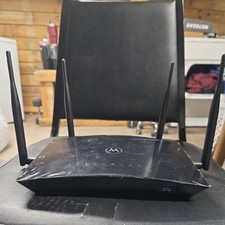 Motorola MR2600 AC2600 Dual-Band WiFi Router–Refurbished–Complete in Box– Tested picture