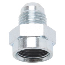 -6an to 5/8-18 Inverted Flare Adapter Female picture