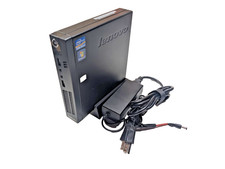 Lenovo ThinkCentre M92p Tiny i5-3470T 16GB 256GB SSD Linux Mint Mini PC picture