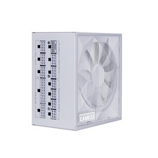 Lian Li SX 1000W Full Modular Compact ATX Power Supply SX1000P.W White picture