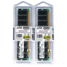 2GB KIT 2 x 1GB HP Compaq Pavilion 513t 513w 513x 515 522c 522n Ram Memory picture