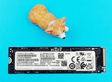 M10395-003 MZ-VL21T00 HPE SAMSUNG PM9A1 1TB M.2 2280 NVME PCIE GEN4x4 SSD picture