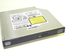 Pioneer DVR-K16LA 8X DVD±R/RW DL Notebook Slim IDE Drive DVR-K16LA / BLACK picture