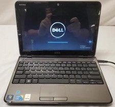 Dell Inspiron Mini 11z P07T Netbook i3 1.2ghz/2GB 11.6