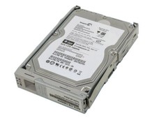 HARD DRIVE SUN 390-0414-04 / 541-3730-01 1TB 7.2K 9CA158 picture