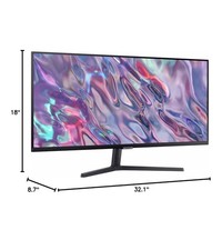 SAMSUNG 34