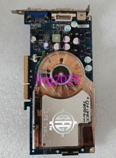 1pc used  GF78256GS-NWOFAN graphics card  picture