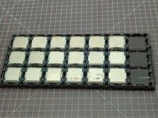 *Lot of 18* Various Intel 3rd 4th Gen i3 i5 i7 CPU Processors Assorted Mix picture