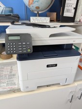 Xerox B225 Monochrome Laser All-in-One Printer picture