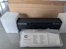 HP S101 Speaker Bar New Open Box picture