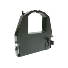 2pk Fujitsu CA02374-C104 DL3700 DL3800 Pro Printer Compatible Black Ribbons picture