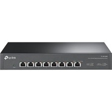TP-Link TL-SX1008 8 Port 10G/Multi-Gig Unmanaged Ethernet Switch picture