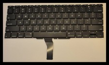 100% NEW US Keyboard 11