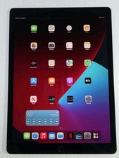 Apple iPad Pro 12.9-inch (2nd gen) A1670 MQDA2LL/A 64GB Wi-Fi Only OS17 picture