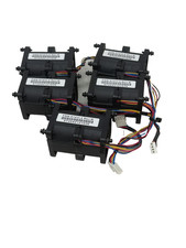 *Lot Of 5* SuperMicro Delta Electronics FAN-0141L4 GFC0412DS Cooling Fan Module picture