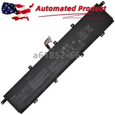 1PC New C42N2008 Battery For ASUS ZenBook Pro Duo 15 OLED UX582 Series picture