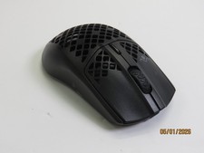 SteelSeries Aerox 3 Wireless Optical Gaming Mouse - BLACK [A514] picture