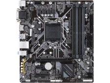 GIGABYTE B360M DS3H LGA 1151 (300 Series) HDMI Micro ATX Intel Motherboard picture
