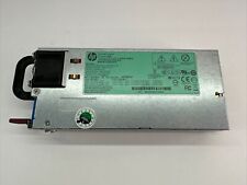 HP 1200W 660185-001 643956-101 643933-001 DPS-1200SB HSTNS-PL30 picture