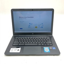 HP Chromebook 14-ca061dx 14