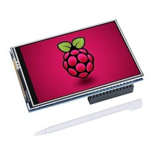 HOSYOND 3.5 INCH 480X320 TOUCH SCREEN picture