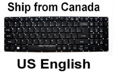Keyboard for Acer Aspire 3 A315-21G A315-21G-93L5 A315-21-4808 A315-21-97YE- US picture