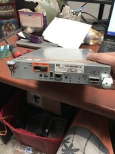 HP AW595A - HP P2000 G3 10Gbe ISCSI Controller picture