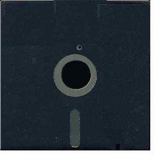 50 PACK NEW UNUSED 5.25 FLOPPY DISKS (DISKETTES) THESE ARE NON WORKING DISKS picture