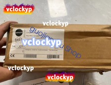 1PC NEW Samson TROVIS 6493 1401301 Temperature controller delivery Via Fedex/DHL picture