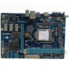 For Gigabyte GA-H61M-DS2H DDR3 computer 1155-pin motherboard  desktop D33006 picture