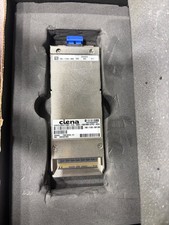 Ciena WOTRDORFAA WAVELOGIC ENH 1528 - 1567NM CFP2-ACO 180-1120-900 005 picture