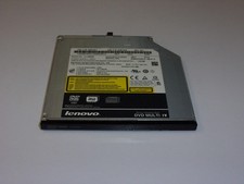 Lenovo ThinkPad T430s DVDRW Burner Writer Drive 45N7457 UJ892 Tested Good picture