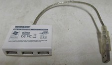 ROCKBAND HU2K41N2 5V 2A High Speed USB2.0 4 Ports HUB picture
