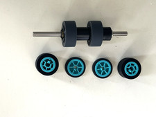1 SET x KV-SS033 Panasonic Roller Exchange Kit KV-S4085 KV-S4065 Scanners NEW picture