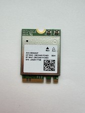 AW-CB304NF REALTEK RTL8821CE NGFF M.2 2230 802.11AC Wifi 2.4/5G BT4.2 WIFI CARD picture