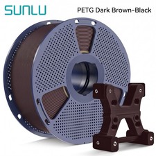 [Buy 10 Pay 6] SUNLU Petg Filament 1KG Stronger than PLA Impact picture