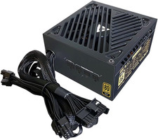 ATX-GX850W Galaxy 850W (No Pcie 5.0 & Gen 5 12VHPWR Connector) 80+ Gold Certifie picture
