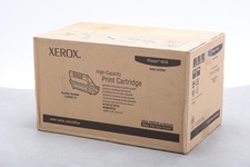 Xerox 113R00712 High-Capacity Print Cartridge Phaser 4510 - 095205427875 - New picture