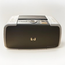 HP PhotoSmart 420 Digital Photo Inkjet Printer picture