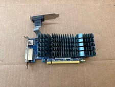 ASUS GeForce GT 730 2GB GDDR5 High profile graphics silent GT730-SL-2GD5-BRK picture
