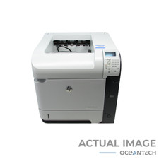 HP Laserjet 600 M603 Monochrome Laser Printer CE995A picture