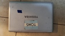 UNTESTED Toshiba Satellite L455-S5975 15